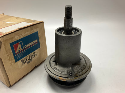REMAN Cardone 59-8054 Water Pump- Cummins NHE-220 NH250 NH250B Low MT Fan AR4548