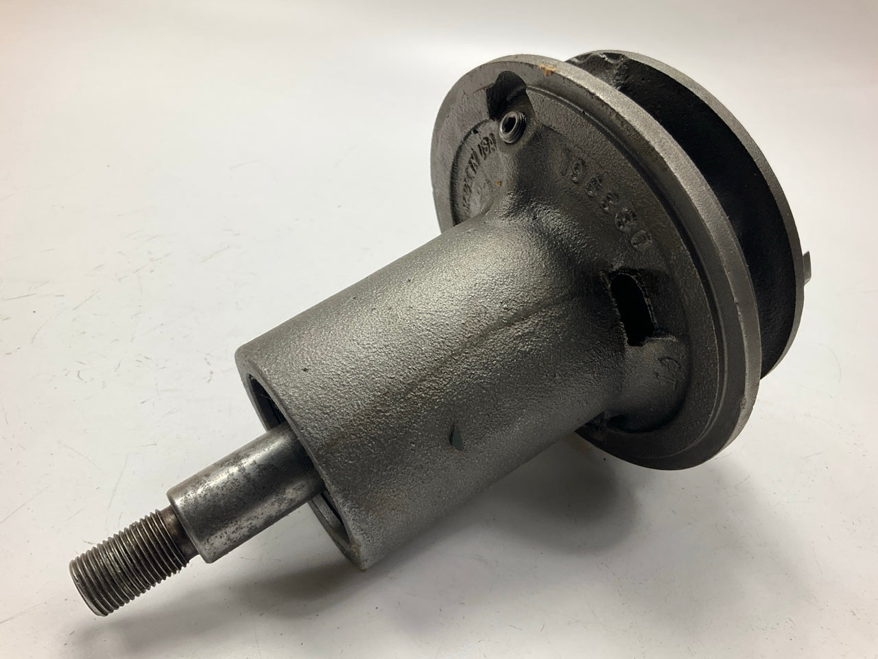 REMAN Cardone 59-8054 Water Pump- Cummins NHE-220 NH250 NH250B Low MT Fan AR4548