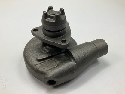 REMAN Cardone 59-8103 Left Hand Water Pump - Detroit Diesel 2-71, IL-71 23506704