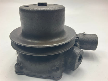 REMAN. Cardone 59-8122 Water Pump - 1942-1962 GMC 228 248 270 I6 W/ 3/8'' Groove