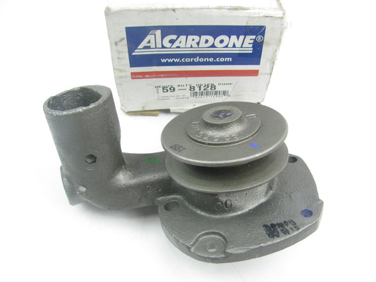 1939-1958 International Tractor Super A, C, C123, 200 230 240 Water Pump 59-8128