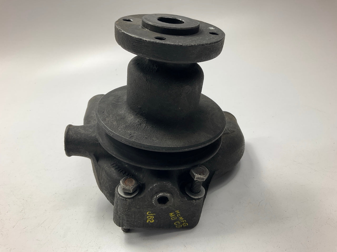 Cardone 59-8142 Engine Water Pump For 1969-1974 Massey Ferguson Tractor MF-135