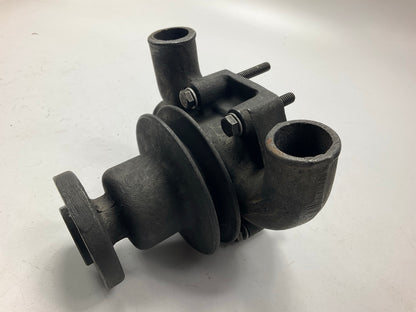 Cardone 59-8142 Engine Water Pump For 1969-1974 Massey Ferguson Tractor MF-135