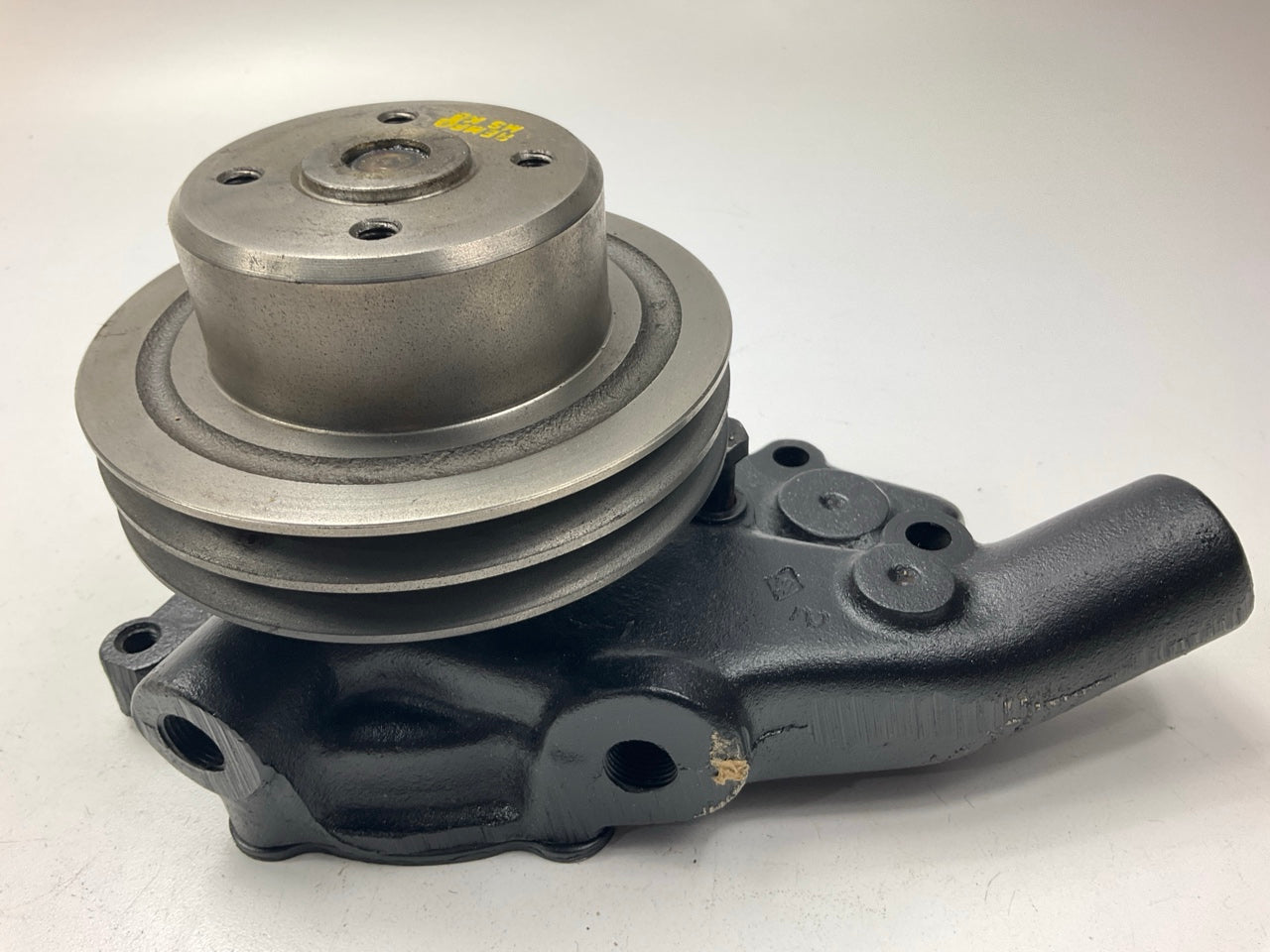 REMAN. Cardone 59-8152 Water Pump With Pulley For Continental F162 F400K-422