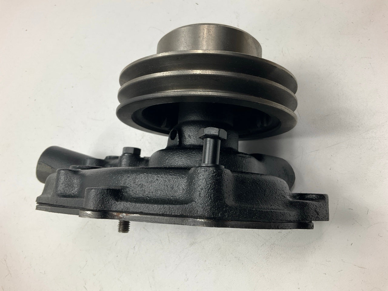 REMAN. Cardone 59-8152 Water Pump With Pulley For Continental F162 F400K-422