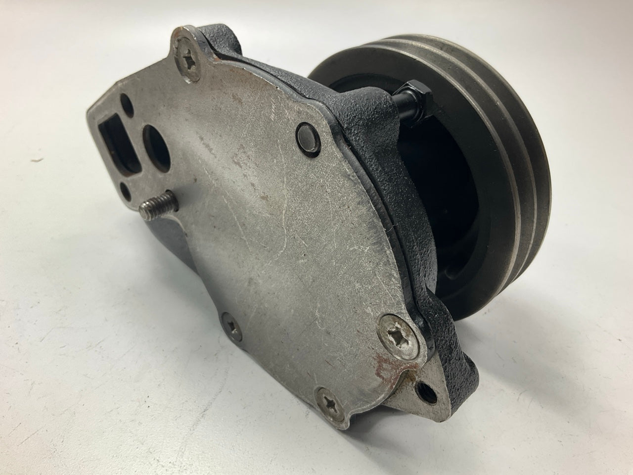 REMAN. Cardone 59-8152 Water Pump With Pulley For Continental F162 F400K-422