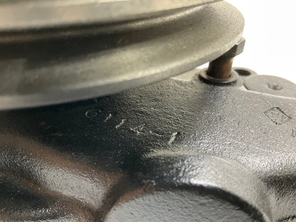 REMAN. Cardone 59-8152 Water Pump With Pulley For Continental F162 F400K-422