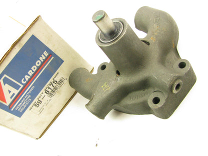 Cardone 59-8175 Water Pump - 1964-1974 Massey Ferguson Tractor MF-135