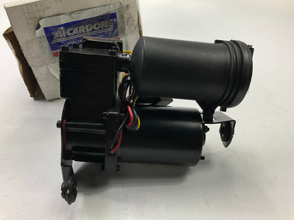BENT BRACKET - REMAN Cardone 5J-1004C Air Suspension Compressor Pump