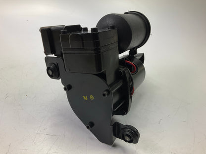 BENT BRACKET - REMAN Cardone 5J-1004C Air Suspension Compressor Pump