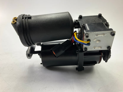 BENT BRACKET - REMAN Cardone 5J-1004C Air Suspension Compressor Pump