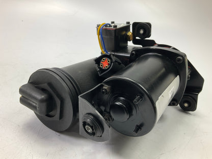 BENT BRACKET - REMAN Cardone 5J-1004C Air Suspension Compressor Pump