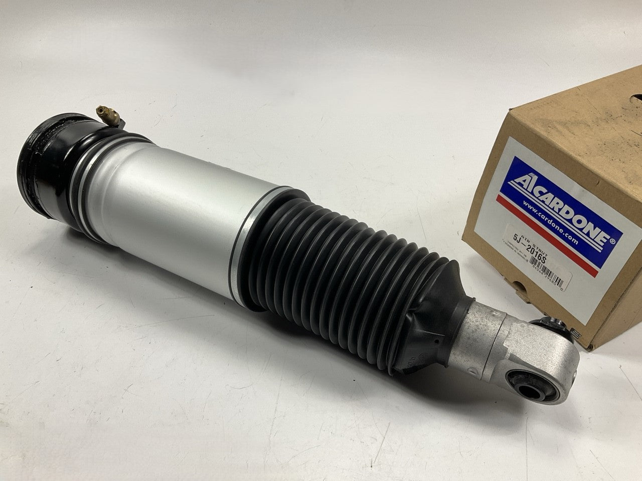 Cardone 5J-2016S Rear Right Air Suspension Strut 2002-2008 BMW 745i 760i E65 E66