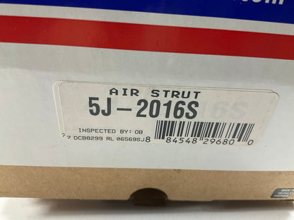 Cardone 5J-2016S Rear Right Air Suspension Strut 2002-2008 BMW 745i 760i E65 E66