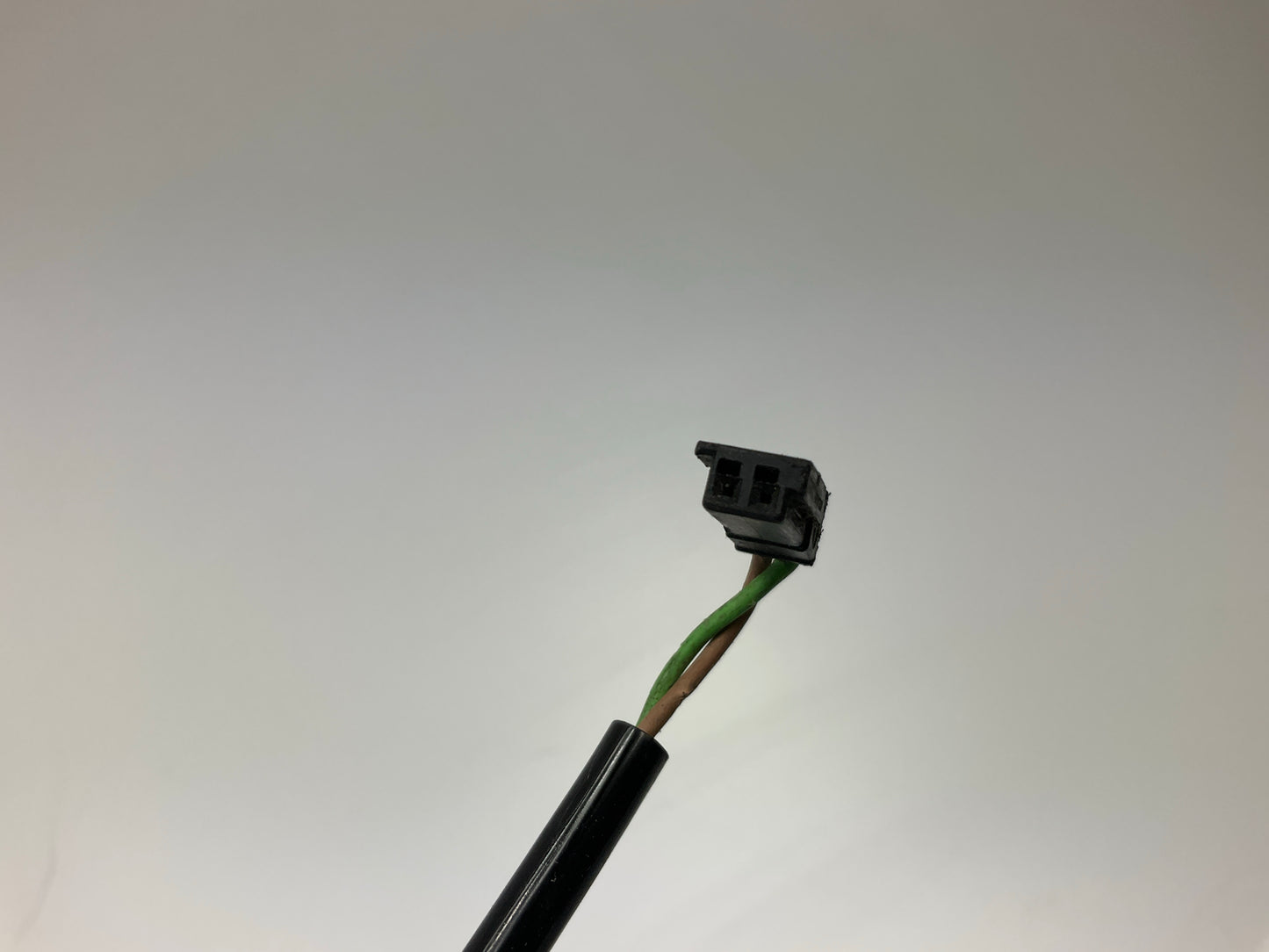 REMAN. Cardone 5J-2019S OEM Rear Left  Air Suspension Strut - BMW E65 E66