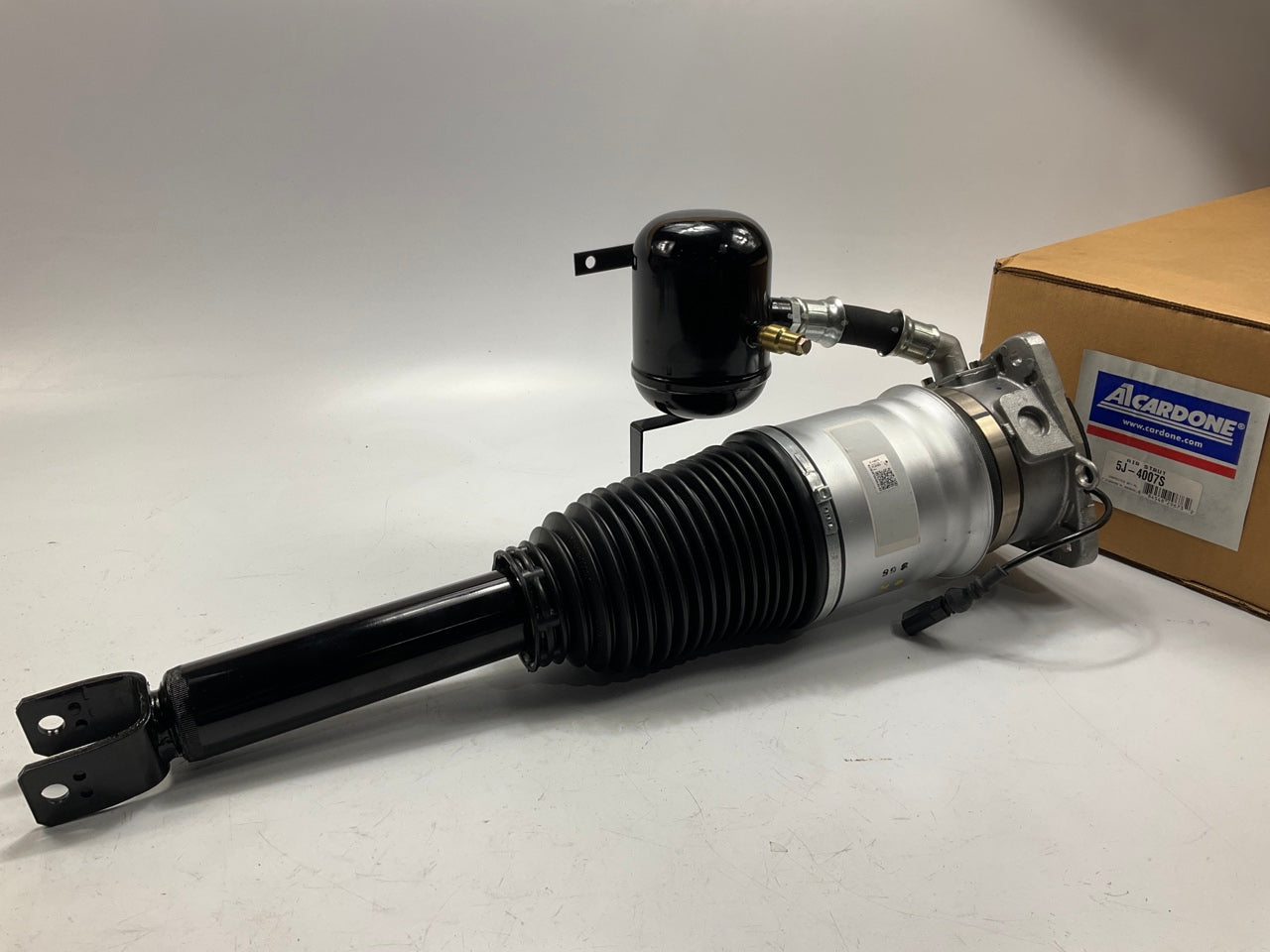 Cardone 5J-4007S Rear Left Air Suspension Strut Shock  04-10 Audi A8 Quattro AWD