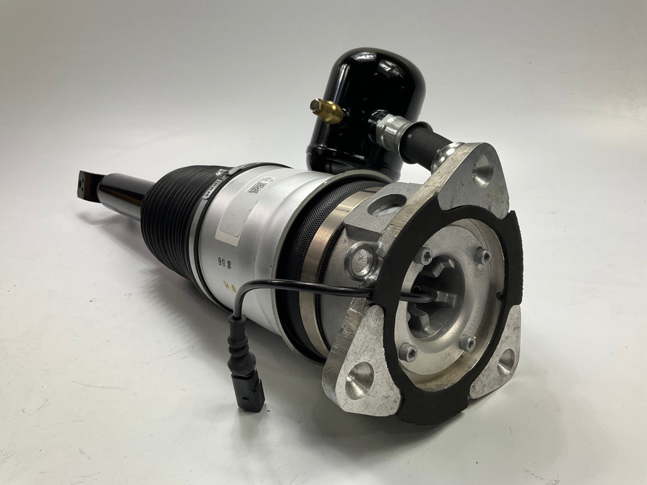 Cardone 5J-4007S Rear Left Air Suspension Strut Shock  04-10 Audi A8 Quattro AWD