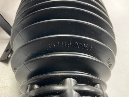 Cardone 5J-4007S Rear Left Air Suspension Strut Shock  04-10 Audi A8 Quattro AWD