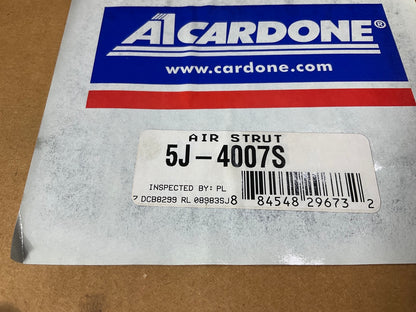 Cardone 5J-4007S Rear Left Air Suspension Strut Shock  04-10 Audi A8 Quattro AWD