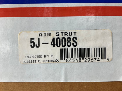 Cardone 5J-4008S Rear Right Air Suspension Strut Shock 04-10 Audi A8 Quattro AWD
