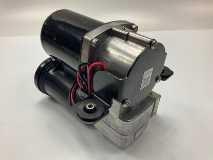 REMAN. Cardone 5J1006C Air Suspension Compressor - 1988-1994 Lincoln Continental