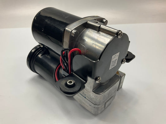 REMAN. Cardone 5J1006C Air Suspension Compressor - 1988-1994 Lincoln Continental