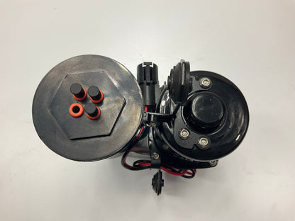 REMAN. Cardone 5J1006C Air Suspension Compressor - 1988-1994 Lincoln Continental
