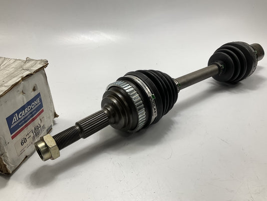 REMAN. Cardone 60-1094 Front Right CV Axle