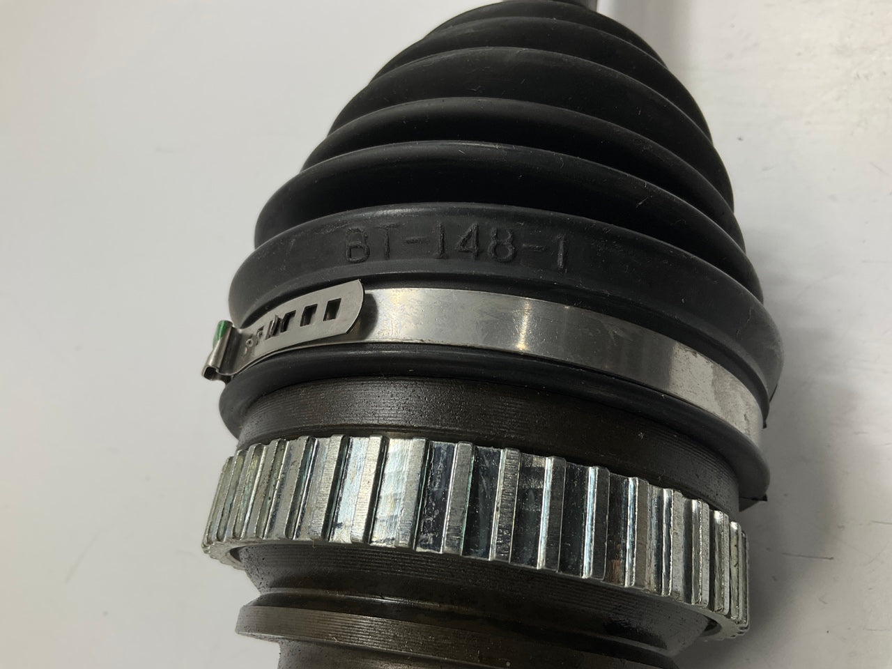 REMAN. Cardone 60-1094 Front Right CV Axle