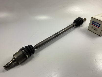 REMAN. Cardone 60-1315 Front Right CV Axle - 1998-2001 Chevy Metro, 95-01 Swift