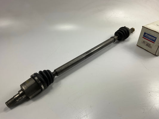 REMAN. Cardone 60-1315 Front Right CV Axle - 1998-2001 Chevy Metro, 95-01 Swift