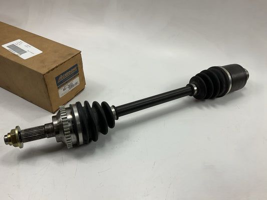 REMAN. Cardone 60-2033 Front Right CV Axle For 1994-1996 Mercury Tracer 1.8L