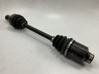 REMAN. Cardone 60-2033 Front Right CV Axle For 1994-1996 Ford Escort 1.8L