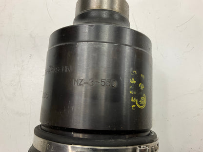 REMAN. Cardone 60-2033 Front Right CV Axle For 1994-1996 Ford Escort 1.8L