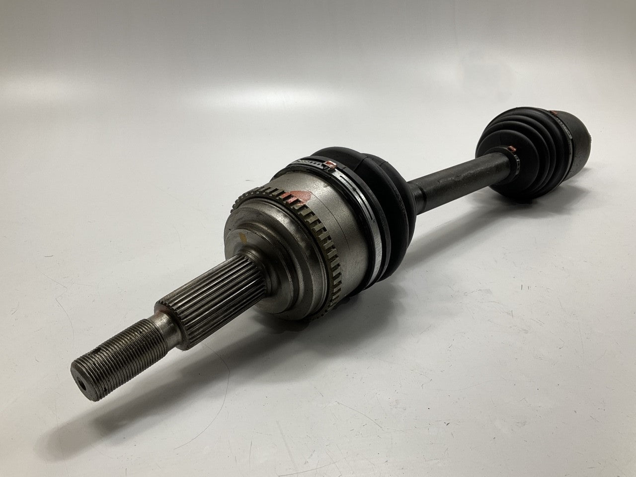 REMAN. Cardone 60-2066 Front Left Drivers Side CV Axle Assembly
