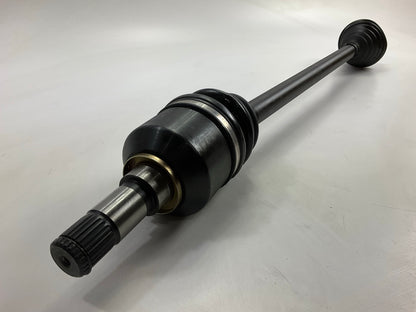 REMAN Cardone 60-2134 Front Right CV Axle For 1997-2002 Ford Escort Manual Trans