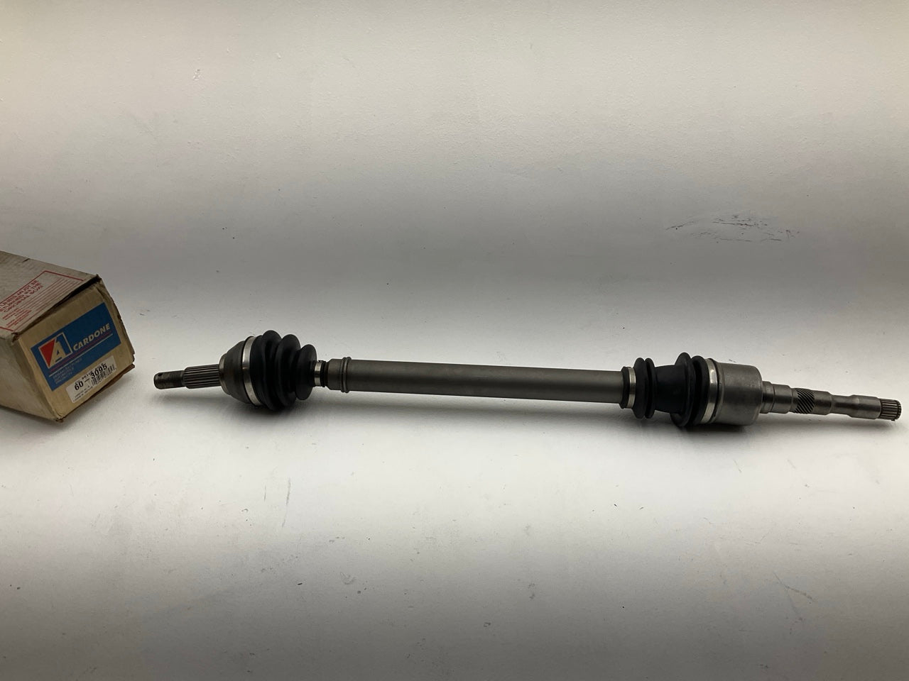 REMAN. Cardone 60-3095 Front Right CV Axle For 1981-1982 Dodge Omni, Horizon