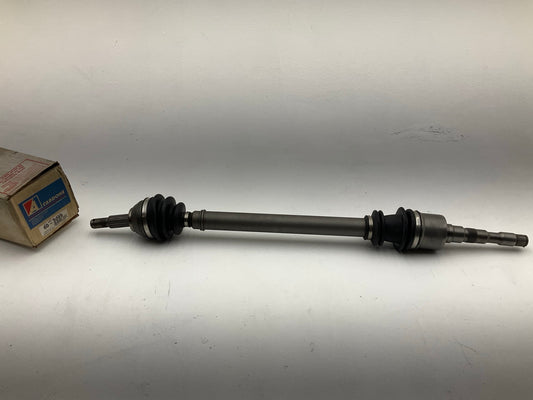 REMAN. Cardone 60-3095 Front Right CV Axle For 1981-1982 Dodge Omni, Horizon