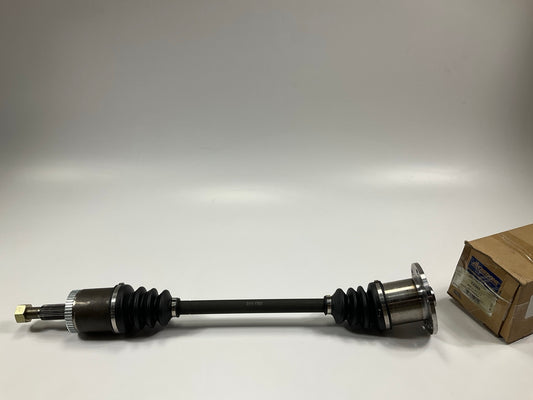 REMAN. Cardone 60-3111 Rear CV Axle Shaft Assembly