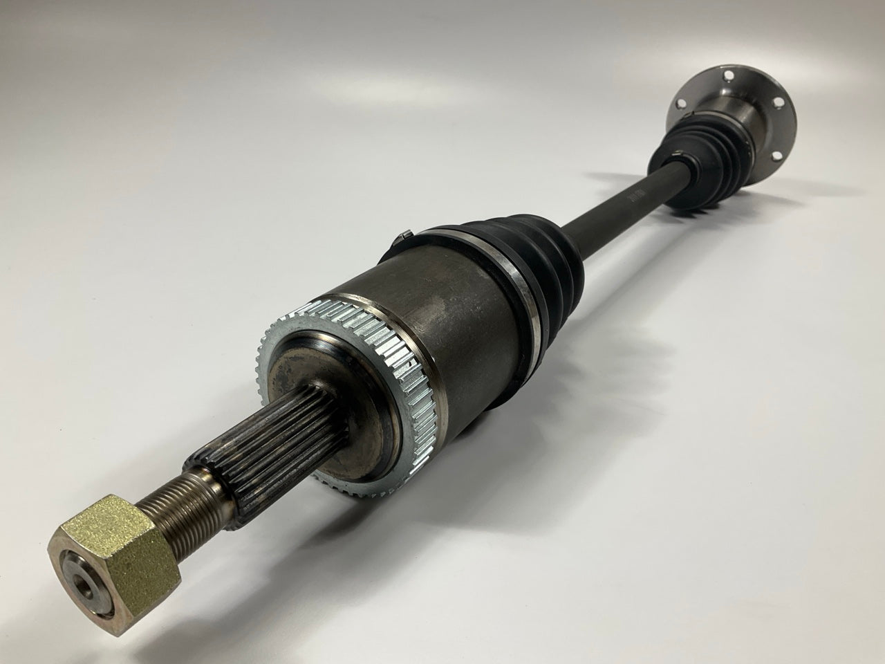 REMAN. Cardone 60-3111 Rear CV Axle Shaft Assembly