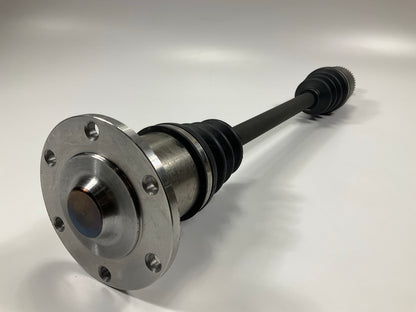 REMAN. Cardone 60-3111 Rear CV Axle Shaft Assembly