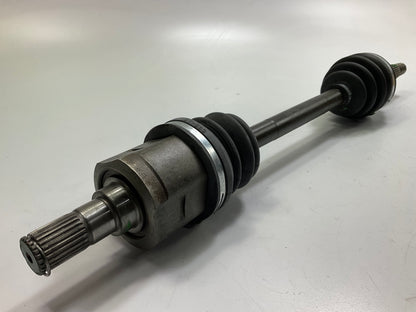 REMAN. Cardone 60-3179 Front Left CV Axle For 95-99 Accent W/O ABS