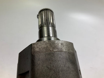 REMAN. Cardone 60-3179 Front Left CV Axle For 95-99 Accent W/O ABS