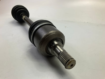REMAN. Cardone 60-3359 Front Left CV Axle For 2001-2003 Hyundai Santa Fe W/O ABS
