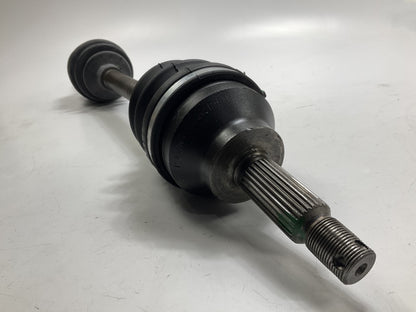 REMAN. Cardone 60-3367 Front Left CV Axle For 2001-04 Hyundai Santa Fe AUTOMATIC
