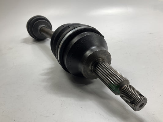 REMAN. Cardone 60-3367 Front Left CV Axle For 2001-04 Hyundai Santa Fe AUTOMATIC