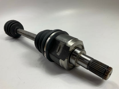 REMAN Cardone 60-3451 Front Left Cv Axle Manual Trans For 06-11 Attitude, Accent