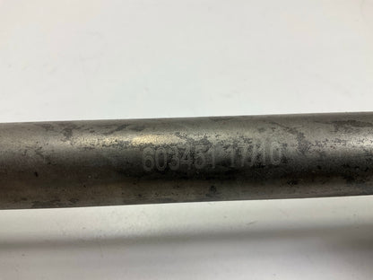 REMAN Cardone 60-3451 Front Left Cv Axle Manual Trans For 06-11 Attitude, Accent