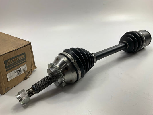 REMAN. Cardone 60-3488 Front Right CV Axle For 2004-2011 Mitsubishi Endeavor