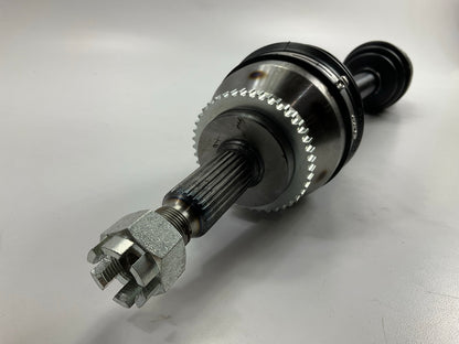 REMAN. Cardone 60-3488 Front Right CV Axle For 2004-2011 Mitsubishi Endeavor